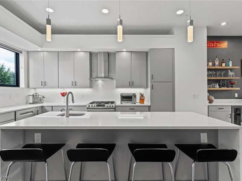 3114 Vine Court, Cleveland, OH 44113 Photo 12