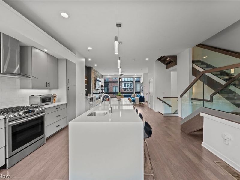 3114 Vine Court, Cleveland, OH 44113 Photo 16