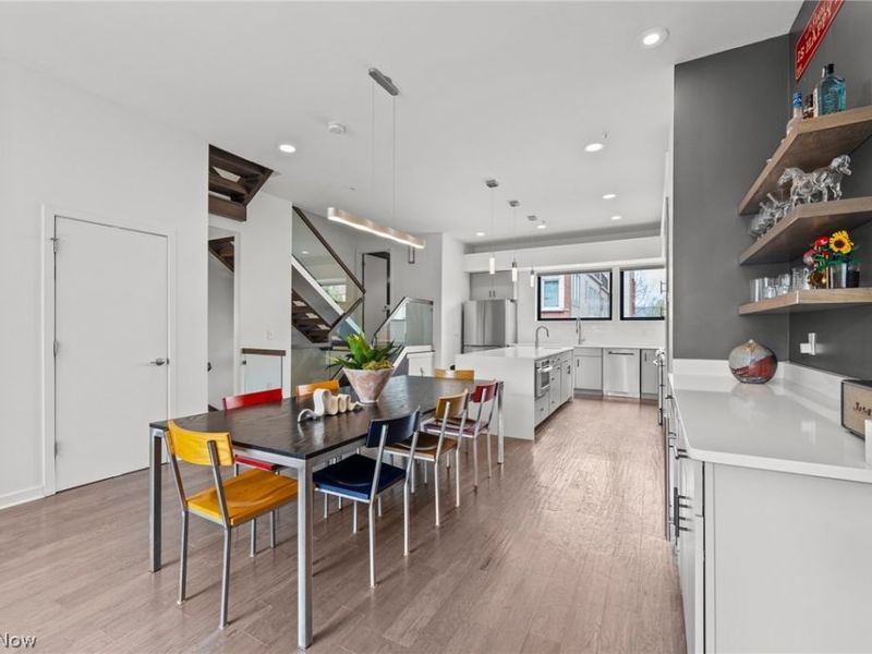 3114 Vine Court, Cleveland, OH 44113 Photo 17