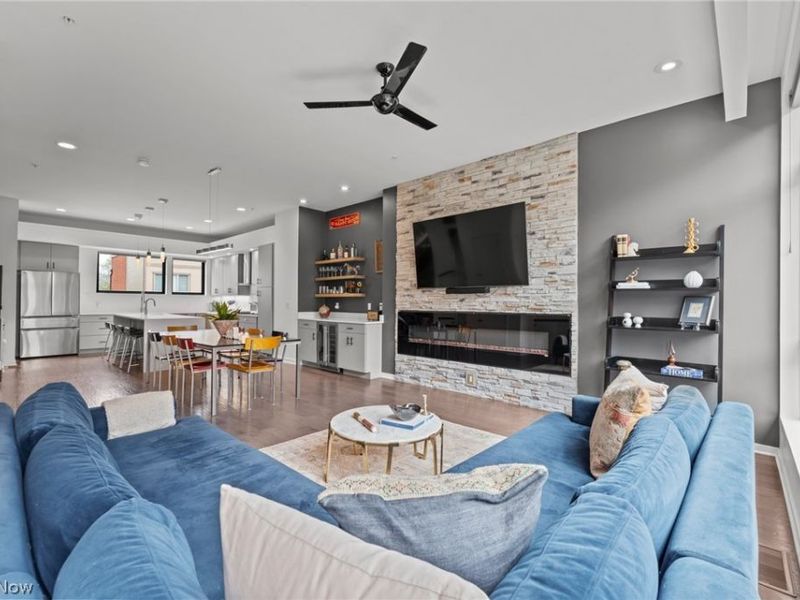 3114 Vine Court, Cleveland, OH 44113 Photo 19