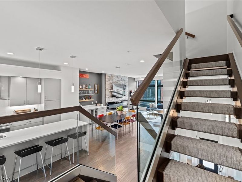 3114 Vine Court, Cleveland, OH 44113 Photo 21