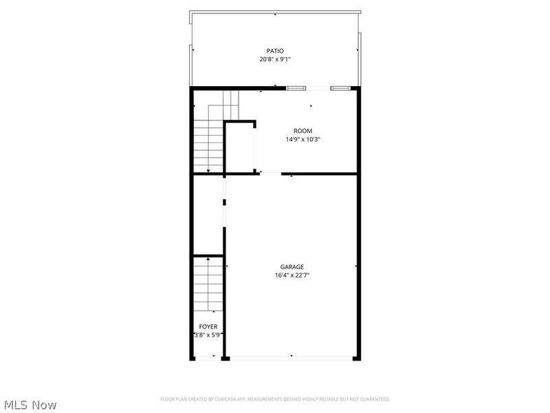 3114 Vine Court, Cleveland, OH 44113 Photo 38