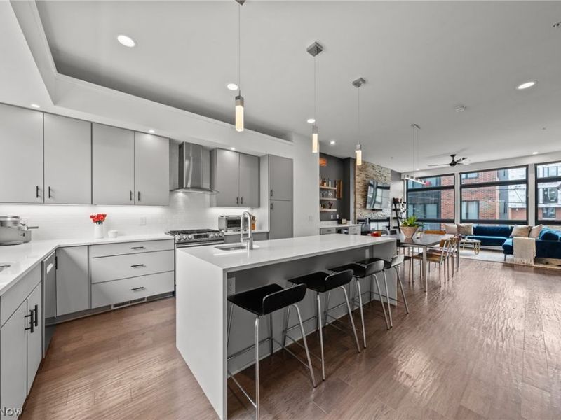 3114 Vine Court, Cleveland, OH 44113 Photo 8