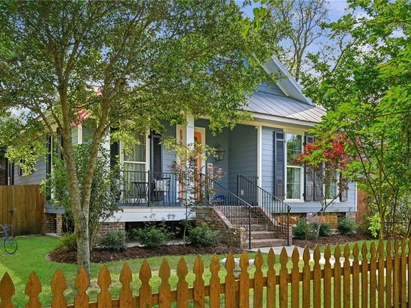 405 W 25TH Avenue, Covington, LA 70433