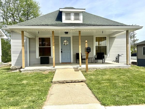 940 I Street, Bedford, IN 47421