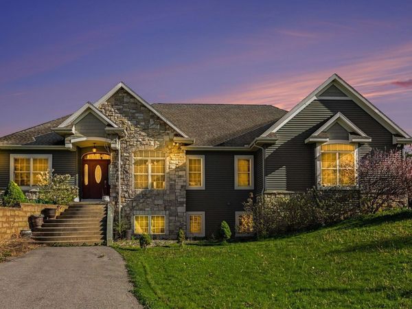 24607 County Road 36, Goshen, IN 46526