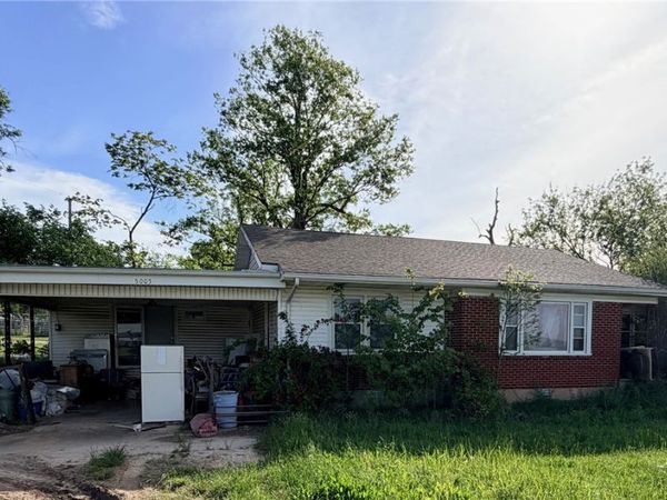 5005 S US 65 , Harrison, AR 72601