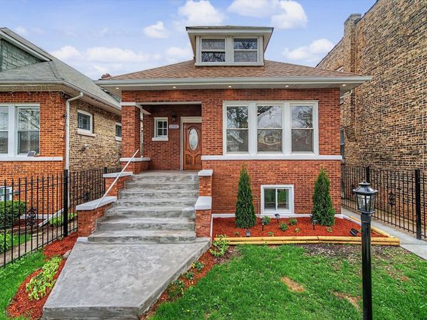 1511 N Linder Avenue , Chicago, IL 60651