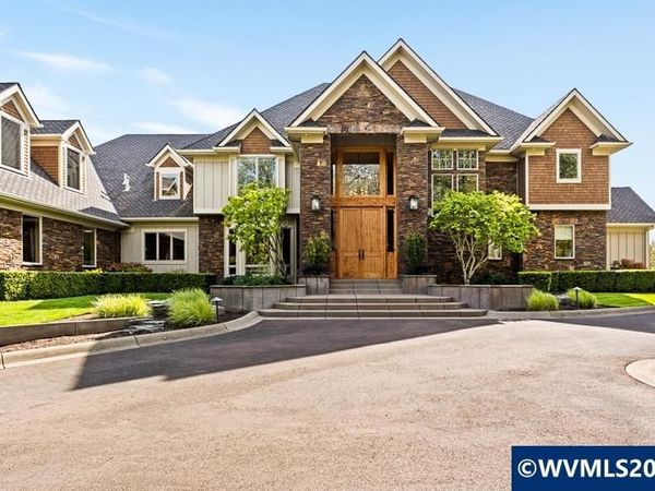 1907 SW Brooklane Dr, Corvallis, OR 97333