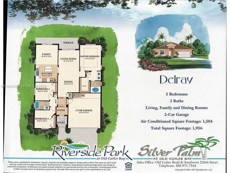 10785 SW 232nd St, Miami, FL 33170 Photo