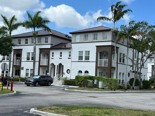 4455 SW 160th Ave , Unit 201, Miramar, FL 33027