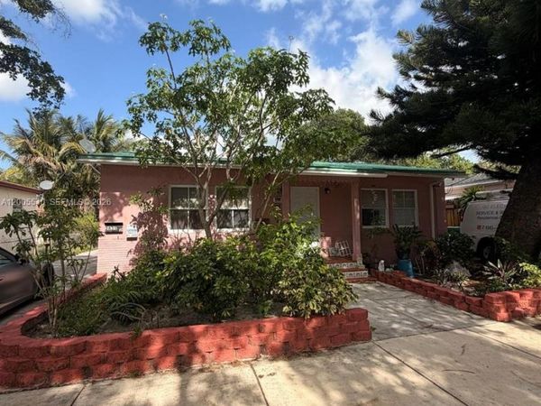 2835 SW 37th Ct , Unit 1, Miami, FL 33134