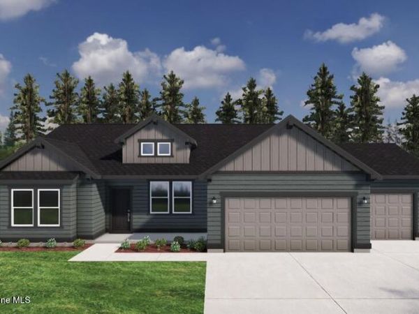 11882 N WOOLRIDGE WAY , Rathdrum, ID 83858