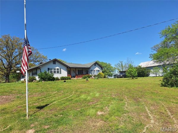 26525 Highway Ab , Richland, MO 65556