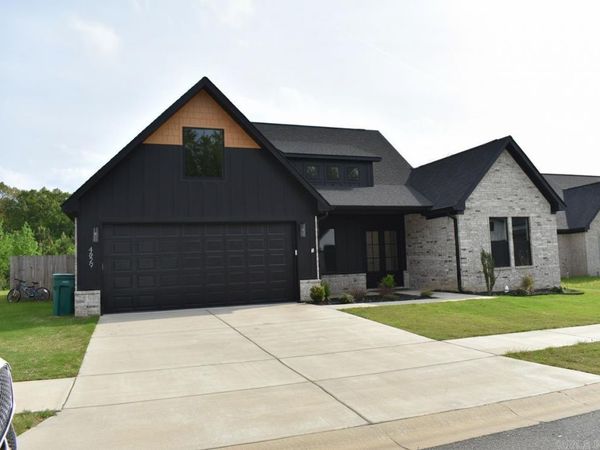 4829 Coronell Way, Alexander, AR 72002
