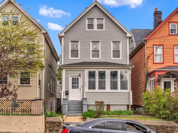 419 S 4th Avenue, Mount Vernon, NY 10550