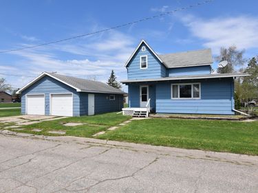321 1st Avenue SW, Baudette, MN 56623