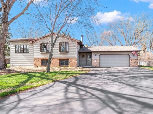 1893 Sunrise Court, White Bear Lake, MN 55110