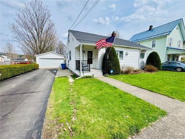 25 Crandall Street , Cortland, NY 13045