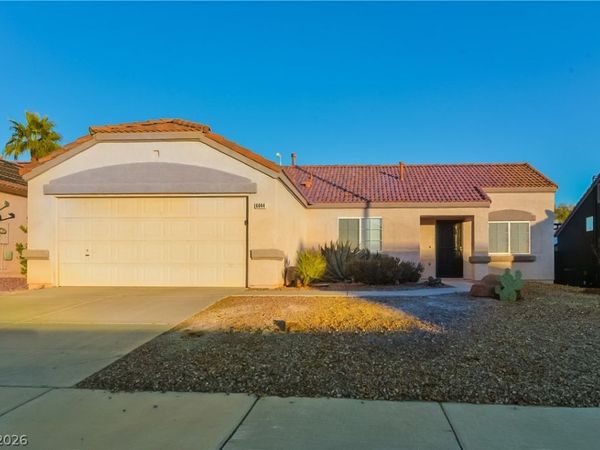6044 Pele Street , North Las Vegas, NV 89031