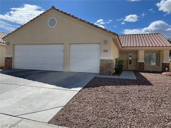 5415 Altoona Street , Las Vegas, NV 89122