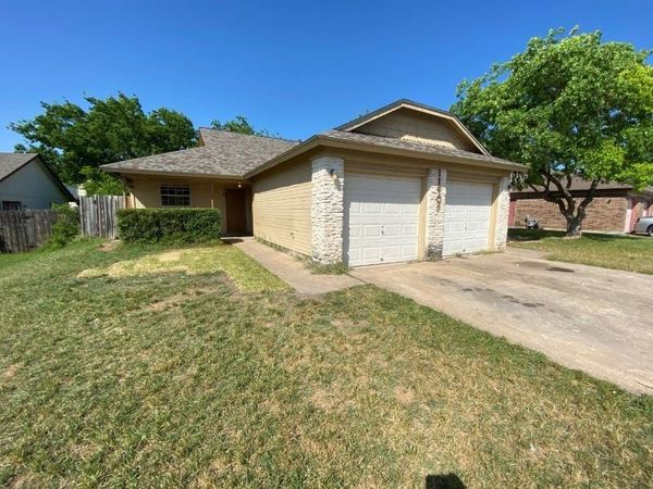 11902 Sunhillow BND, Austin, TX 78758