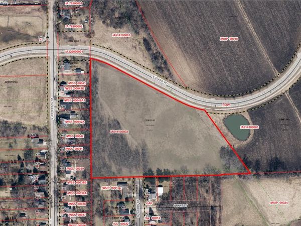 Lt2 E STARIN ROAD, Whitewater, WI 53190