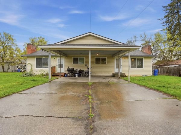 7412 & 7414 E EUCLID Ave, Spokane, WA 99212