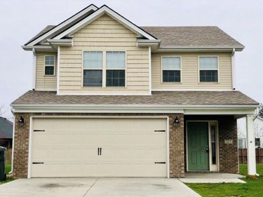 337 Oxford Circle, Richmond, KY 40475