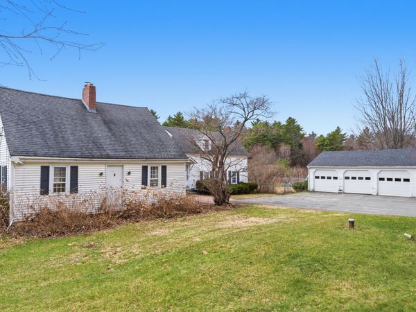 179 Covell Road, Fairfield, ME 04937