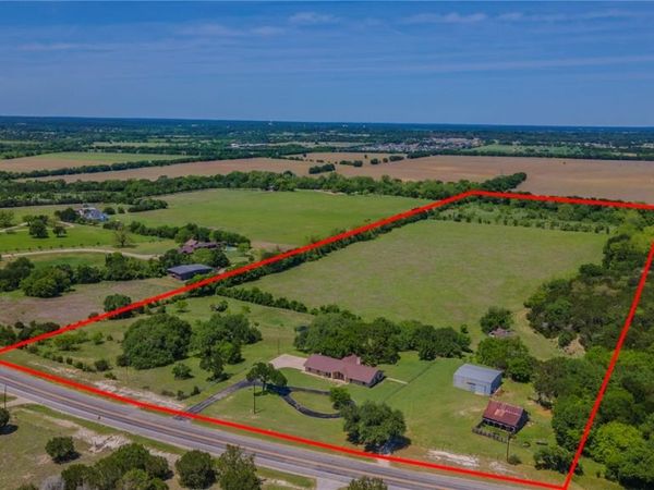 10040 W Fm 93, Belton, TX 76513