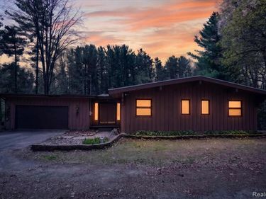 3301 Jewell Road, Marion Twp, MI 48843