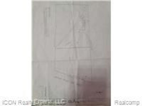 6727 Napier Road, Salem Twp, MI 48170