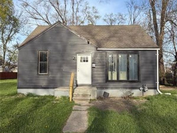 19294 Houghton Street , Detroit, MI 48219