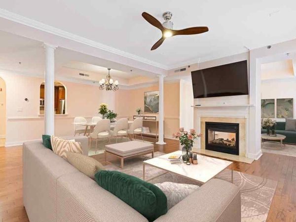 1735 Peachtree Street NE, Unit 117, Atlanta, GA 30309