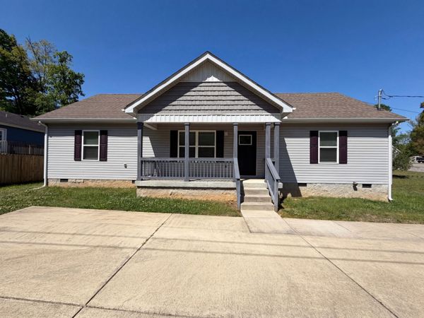 340 Elm Ave , Lewisburg, TN 37091