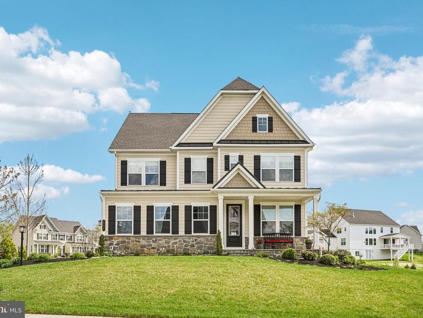 602 Sousa Lane, West Chester, PA 19380 Main Photo