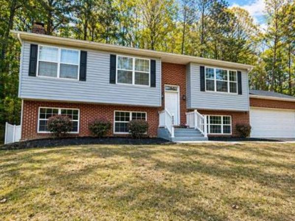 39350 GOLDEN BEACH ROAD , MECHANICSVILLE, MD 20659
