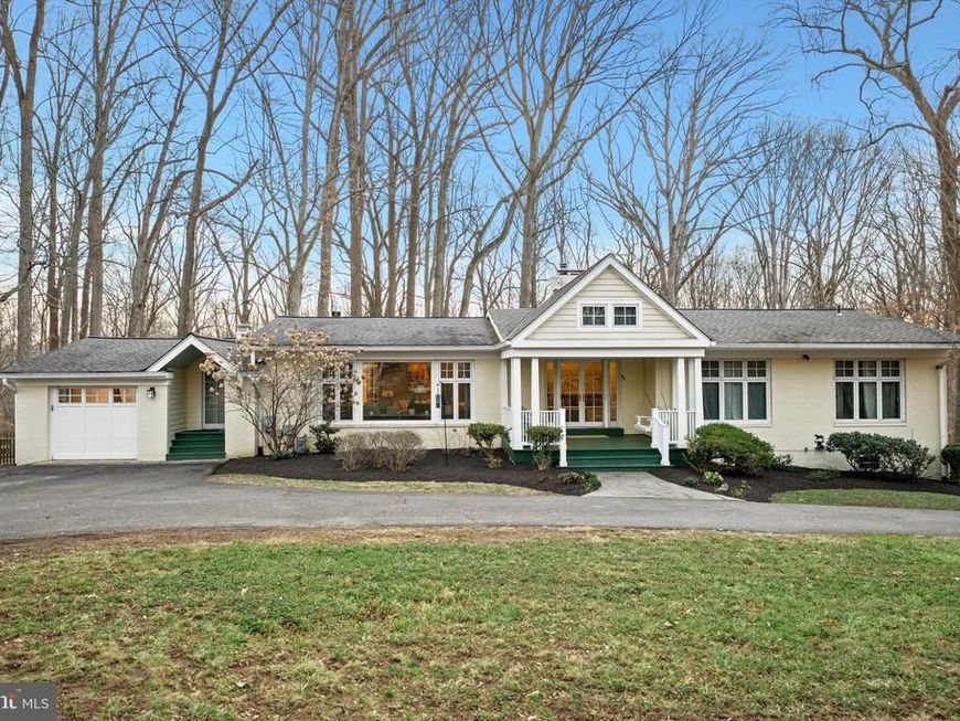 8505 Horseshoe Lane, Potomac, MD 20854 Main Photo