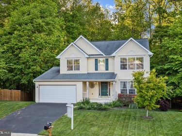 9403 KATELYN COURT, MANASSAS PARK, VA 20111