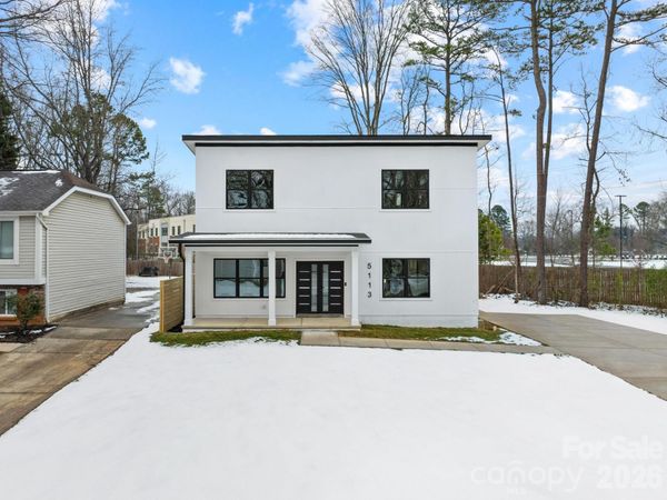 5113 Banfshire Road , Charlotte, NC 28215