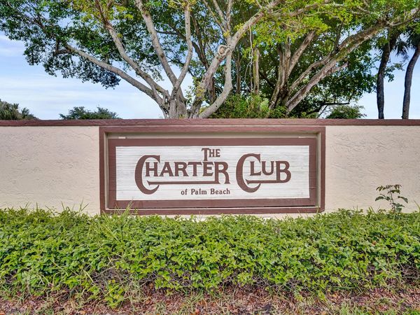 211 Foxtail Drive, Unit C, Greenacres, FL 33415