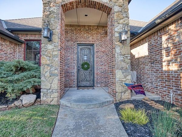 13213 NW 1st Terrace, Yukon, OK 73099