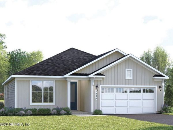 281 MONTGOMERY Court, Palm Coast, FL 32164