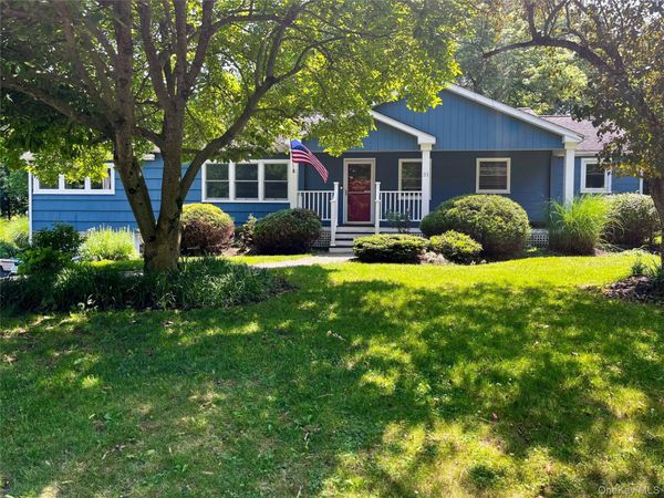 31 Oakland Avenue , Central Valley, NY 10917