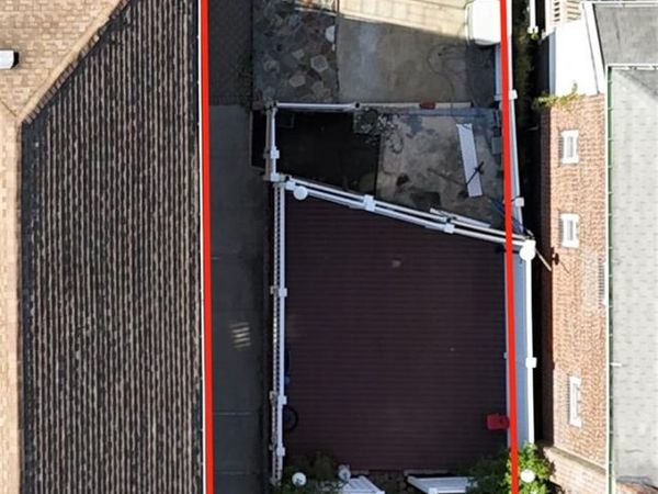 2881 Harrington Avenue, Bronx, NY 10461