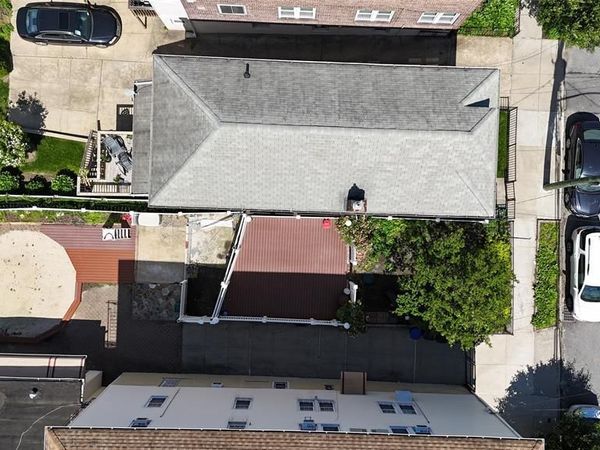 Harrington Avenue , Bronx, NY 10461