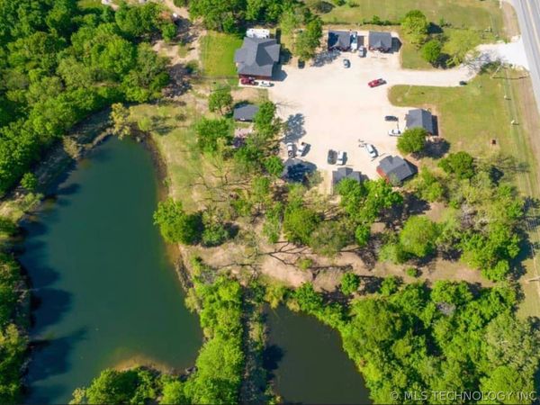 11061 Highway 70, Kingston, OK 73439