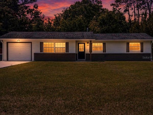 4532 NE JACKSONVILLE ROAD , OCALA, FL 34479