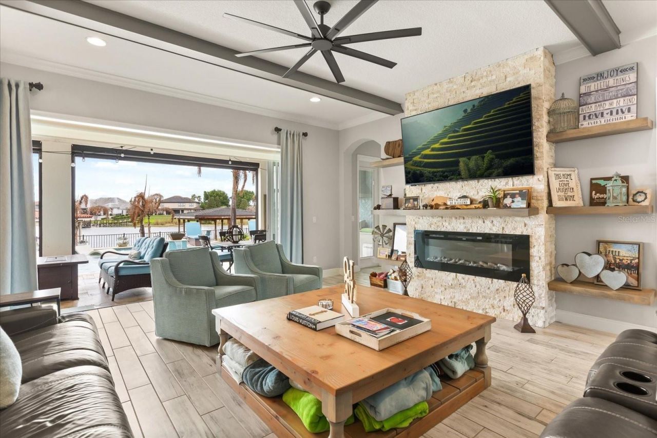 7460 John Hancock Drive, Winter Garden, FL 34787 Photo